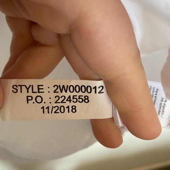 🐦⬛Host Pick🐦⬛Vineyard Vines Color Block Savannah Popover Top - Picture 8 of 10